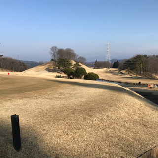 ゴルフ場でドローンを飛ばそう！ - 沼田市