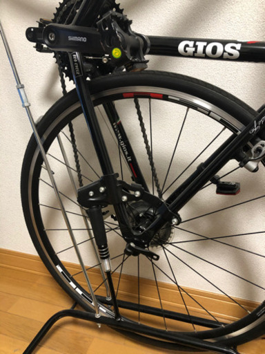 GIOS  クロスバイク