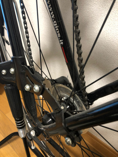 GIOS  クロスバイク