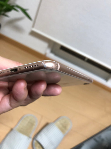 iphone８ 64GB