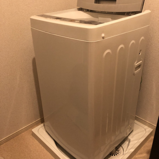 冷蔵庫　電子レンジ　洗濯機