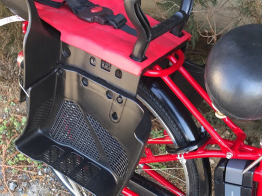 L00C電動自転車H96K?ブリジストンアンジェリーノ?長生き８アンペア
