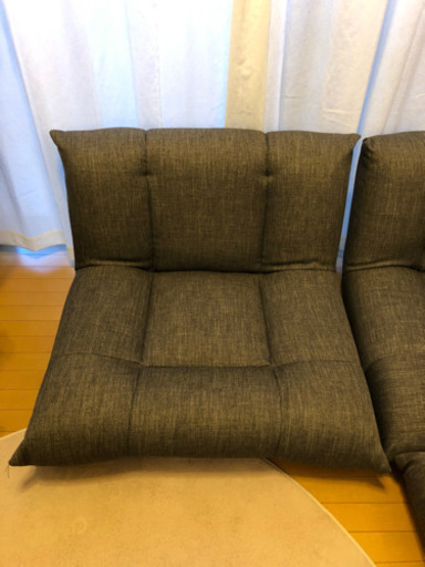 ソファ