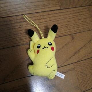 ピカチュー