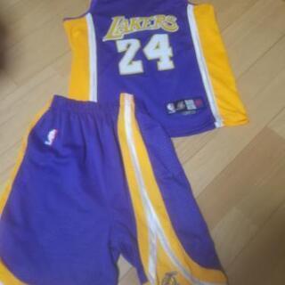 【美中古】コービー・ブライアントKOBE BRYANT24ロサン...