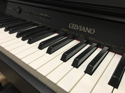 CASIO《AP460》電子ピアノ