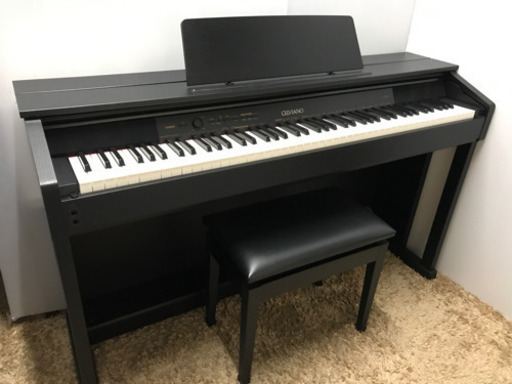 CASIO《AP460》電子ピアノ