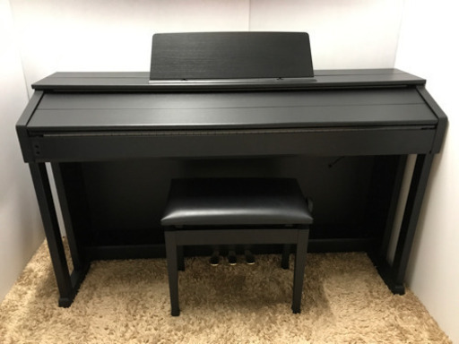 CASIO《AP460》電子ピアノ