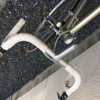ロードバイクの画像