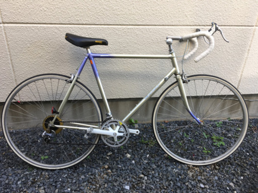 ロードバイク
