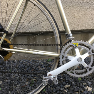 ロードバイクの画像