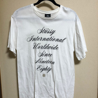 stussy の画像