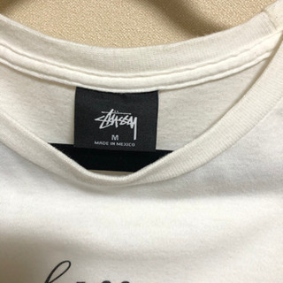 stussy の画像