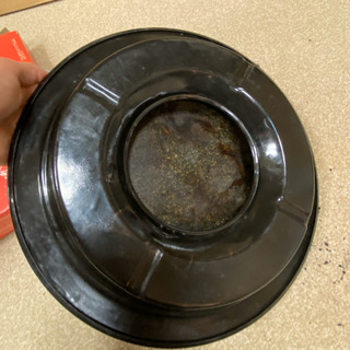 バーベキューまたは家庭用コンロ用焼き肉プレート差し上げますの画像