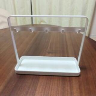 カインズ　キーフックスタンド