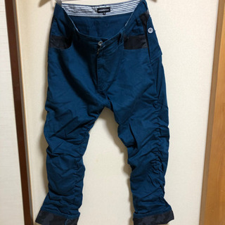パンツ