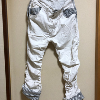 パンツ2