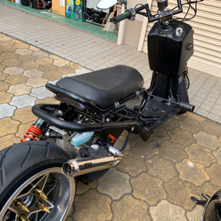 値下げしました！HONDA ホンダ ズーマー
