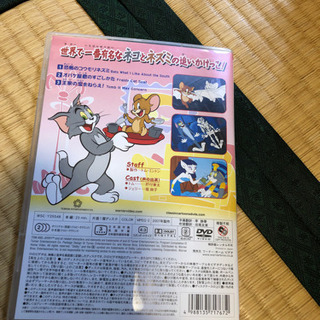 トムとジェリーテイルズ お化け屋敷編の画像