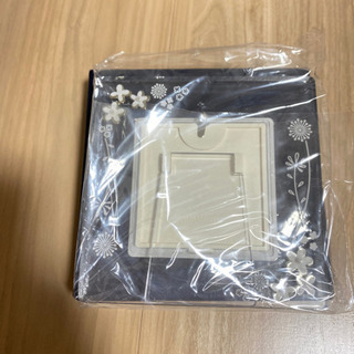 ミキモト　フォトフレーム　未使用　　の画像