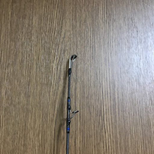 美品　ソルティガ　J60HS