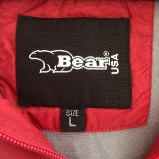 Bear USAの画像