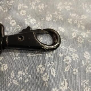 サックス用のストラップの画像