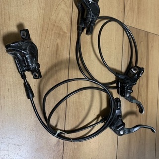 【早いもの勝ち】★ジャンク★中古　KOXX FOXX トライアルバイク 子ども用の画像