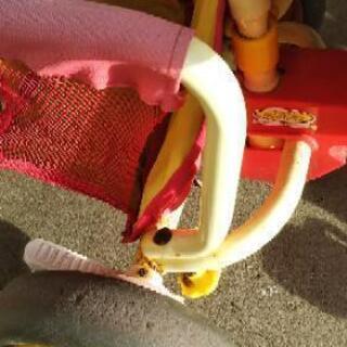 三輪車  アンパンマン  の画像