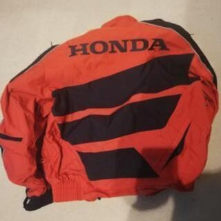 3月11日まで ホンダ バイクウェア Lサイズ