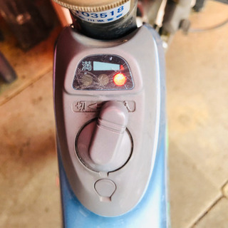 電動アシスト三輪車　ヤマハPAS 神奈川・都内送料無料❗️の画像