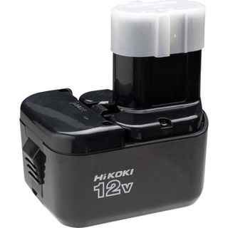 HiKOKI（日立工機） 電池 BCC1215