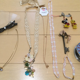 美品 アンティーク腕時計や雑貨などまとめうりです😊の画像