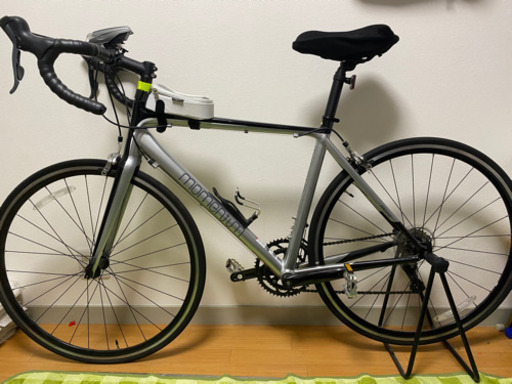 ロードバイク