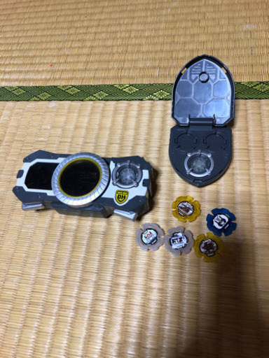 トミカ　ドライブヘッド各種