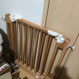赤ちゃん　ケージ