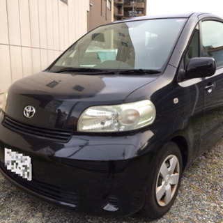 御成約‼︎!車検令和3年9月‼︎!走行少なめ可愛いポルテ