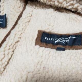 B6フライトジャケットの画像