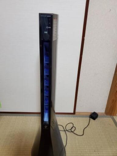 決定しました！ありがとうございます！　シャープ　扇風機