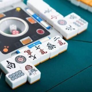 麻雀🀄ノーレート🀄初心者