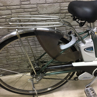 新生活応援SALE 東京23区配達無料 Panasonic パナソニック ビビ 5Ah