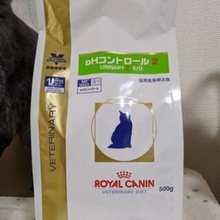 キャットフード