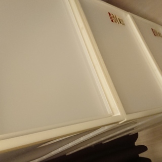 無印良品　衣装ケース(引出式　深)×3個の画像
