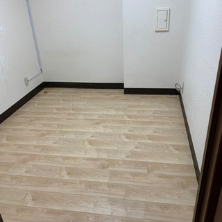お引越しする前に張替えましょう！We offer house f...