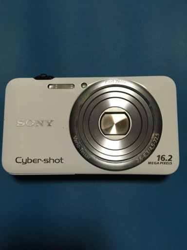 デジタルカメラ SONY  Cyber-shot  DSC-WX30
