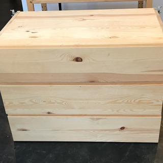 IKEA IVAR イーヴァル チェスト