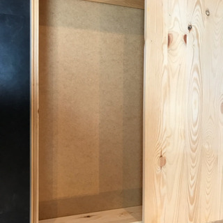 IKEA IVAR イーヴァル チェストの画像