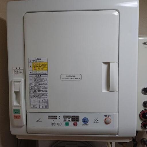 衣類乾燥機