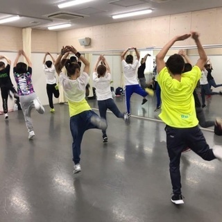 KPOP コピーダンス