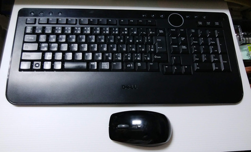 《姫路》Dell Vostro 320 一体型19ワイド液晶PC☆Win10/Libre Officeインスト認証済